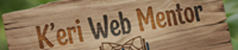 K'eri Logo